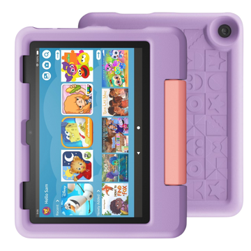 Amazon Fire HD 8 Kids - 8" HD Tablet - Purple